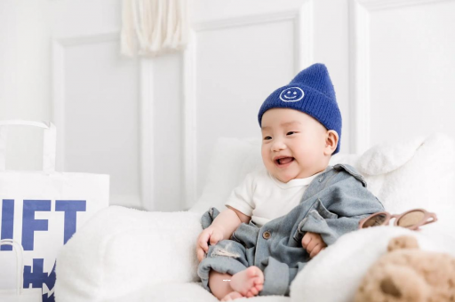 南平宝宝多久开始攒肚